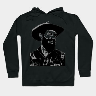 Camilo Cienfuegos Gorriarán Hoodie